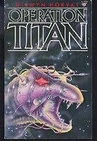 Operation Titan 0745917313 Book Cover