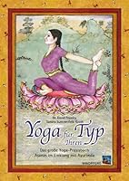 Yoga für Ihren Typ 389385410X Book Cover