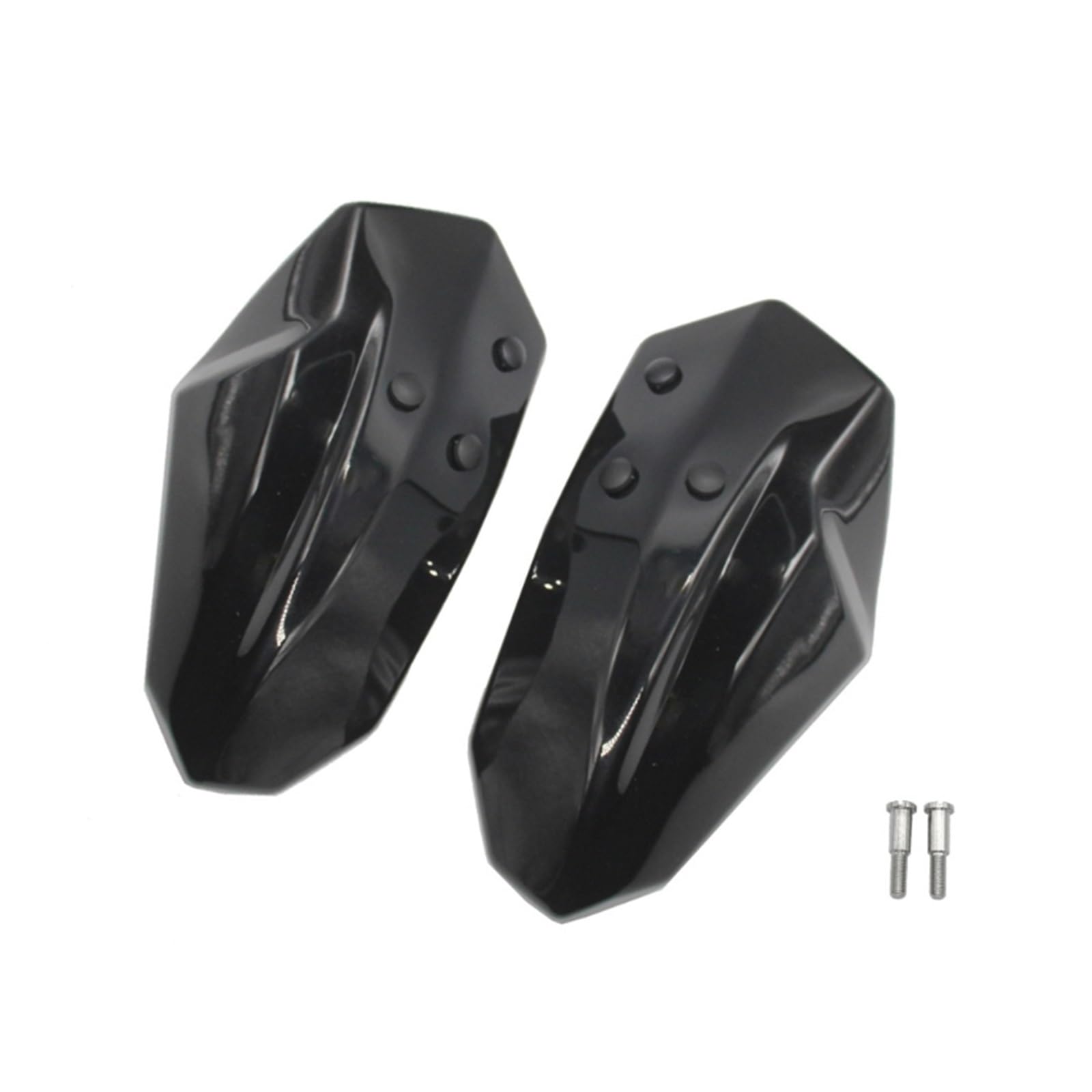 Protège-mains, ABS Coupe-vent Et Anti-sable Pour CRF1100L CRF1100L