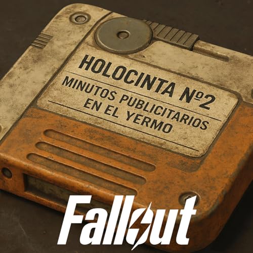Holocinta N2: Minutos Publicitarios del Yermo
