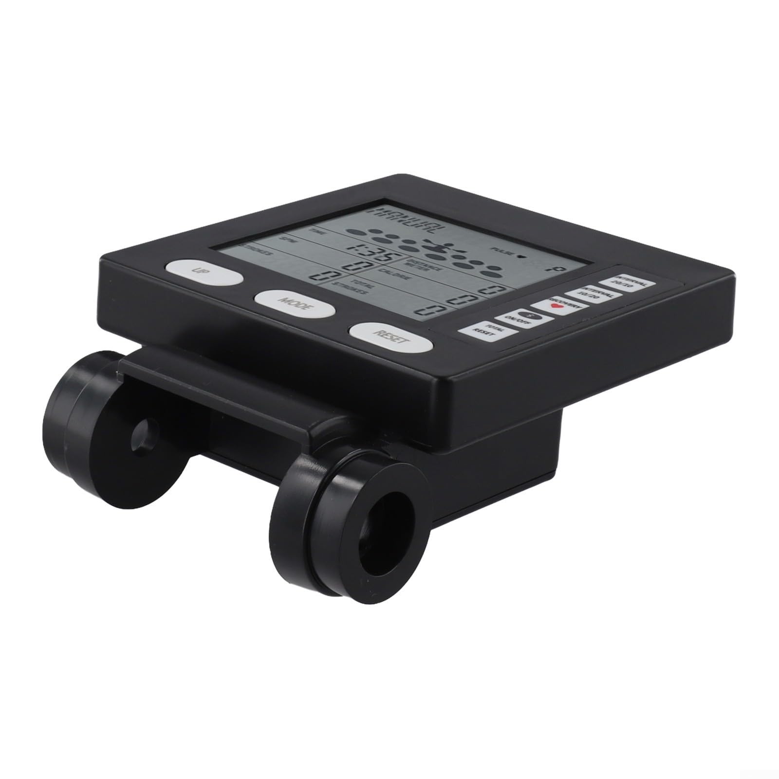 Monitor LCD para remo Multifunción Velocímetro con SM# Monitor