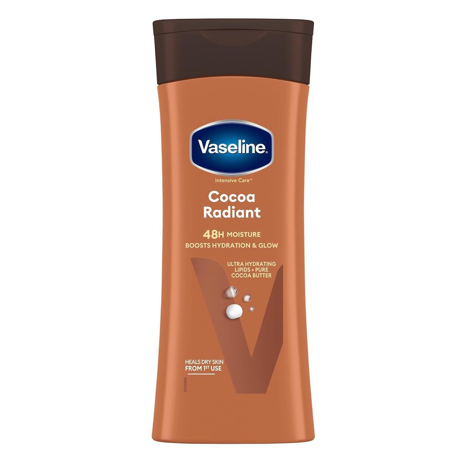 Essential Moisture Lotion Cocoa Radiant, 400ml