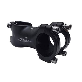 Amazon | CANSUCC アルミニウム合金 自転車ステム 25.4 x 60mm