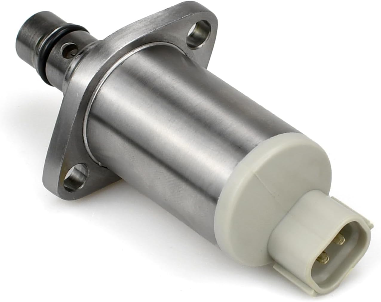 DZ111135 RE531864 Fuel Pump Suction Control Valve,Suction Control Valve SCV Compatible with John Deere 4045 6068 Engine 210G 290GLC 380GLC Excavator