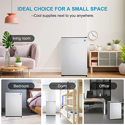Frestec BC70 SL 2.5 Cu' Mini Refrigerator thumb #5