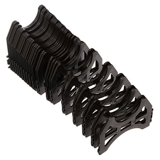 Level-Trek LT80070 15' Sewer Hose Support