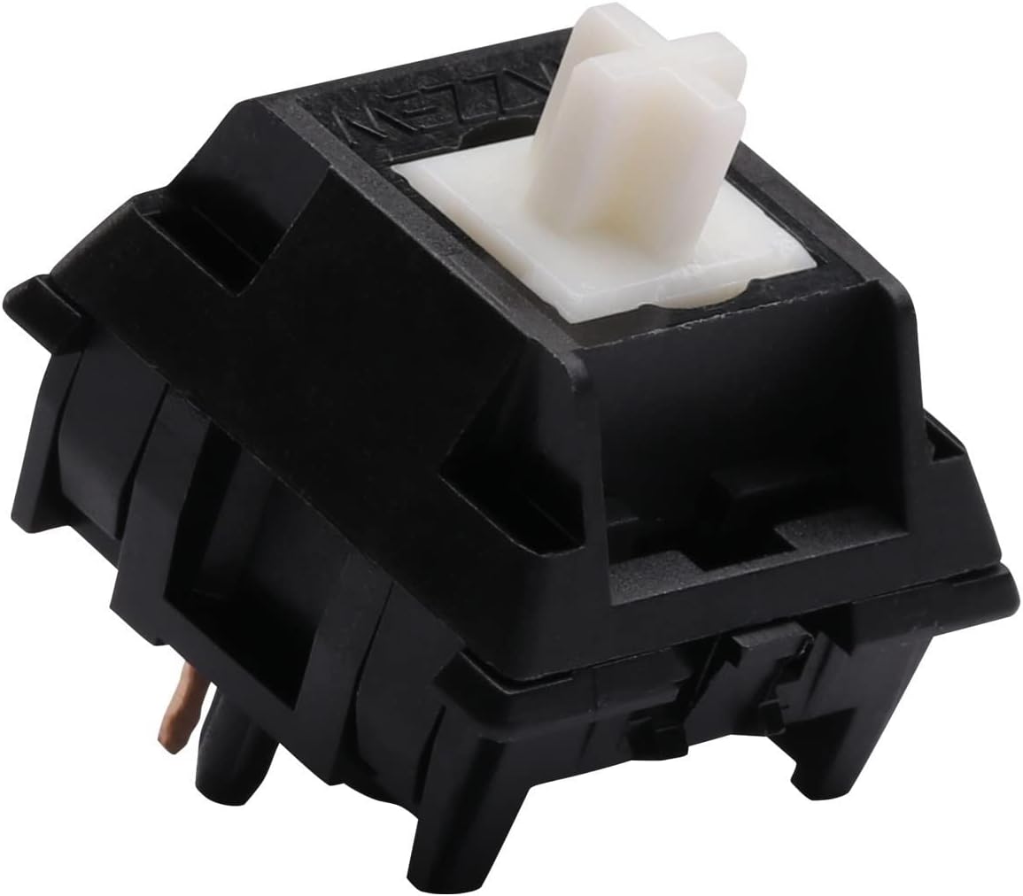 Keyboard Silent Tactile Switches