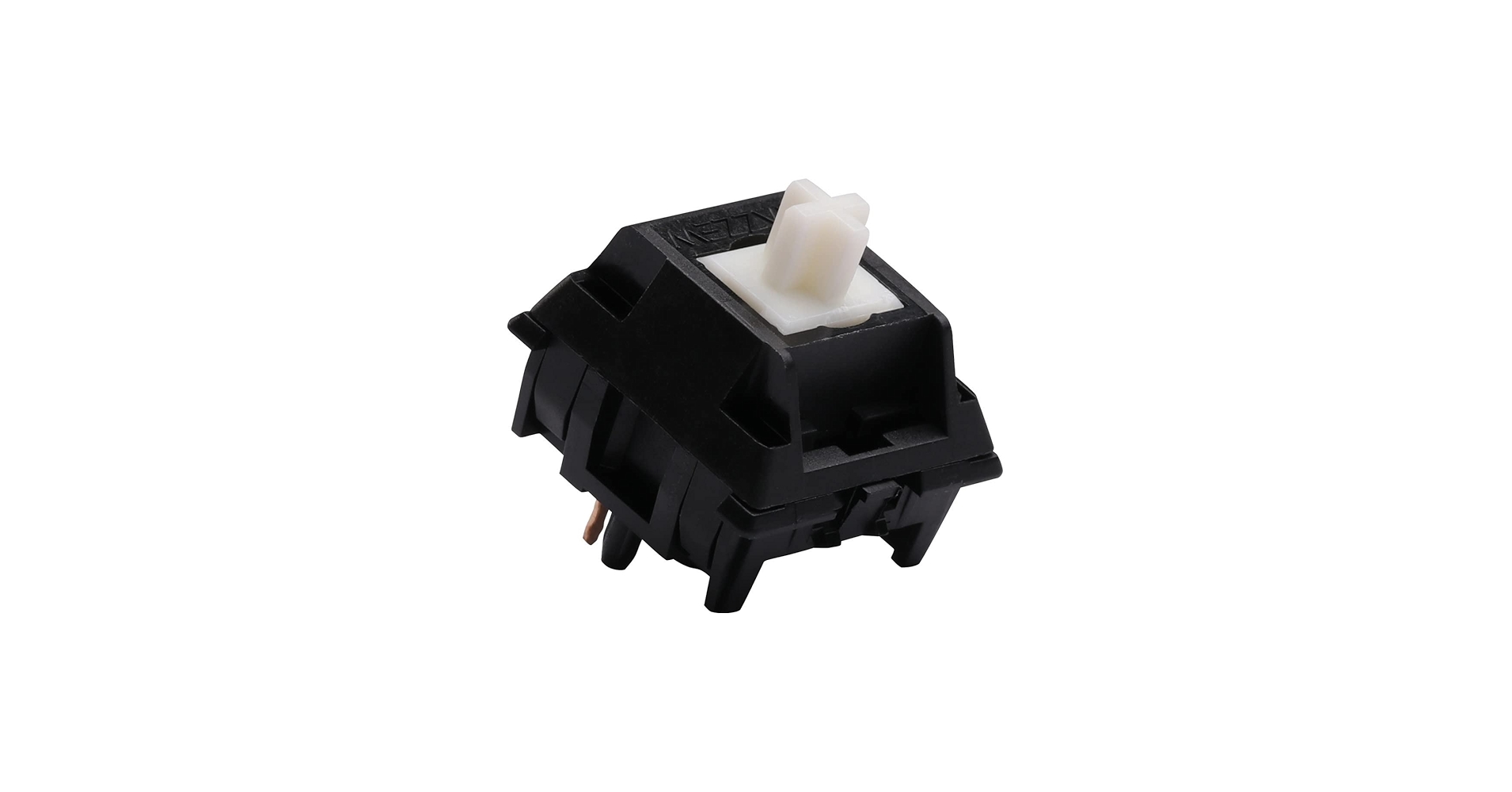キーボード Gazzew Boba Black U4T switch 110pcs Amazon.co.jp: Gazzew Boba Black U4 / U4Tスイッチ、カスタム
