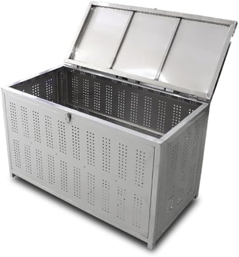 Scifimp �X�e�����X���O�S�~�� ��e�� �ʋC�E �J���X�E�L�΍� �ȃX�y�[�X ���p�r �g���ȒP �h�K�ϋv �ǂ��������S���Ă��I�т�������