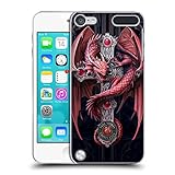 ipod touch 32gb 7th generation Élégant, grattez le graphisme imprimé résistant, haute résolution