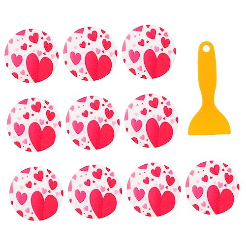 Tiras Antideslizantes Bañera Marca PERSELOSO