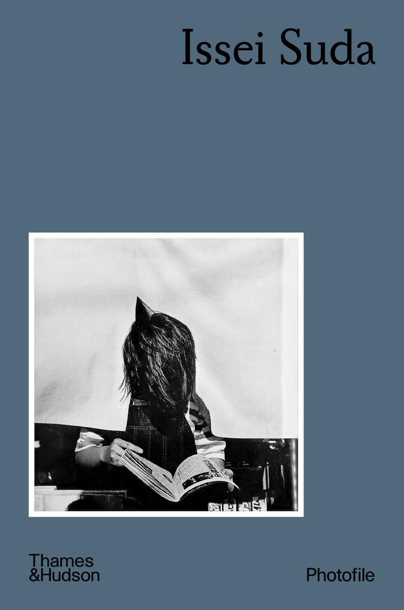 Issei Suda (Photofile).by Baker, Baker,  New 9780500297353 Fast Free Shipping..#
