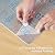 VallisCo Carpet Tile 20 Pack 24” X 24” Self Adhesive Carpet Floor Tiles Anti-Slip Squares Peel and Stick Floor Tilel DIY Installation for Bedroom(Light Grey)