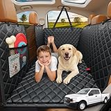 URPOWER Large Back Seat Extender for Dog...