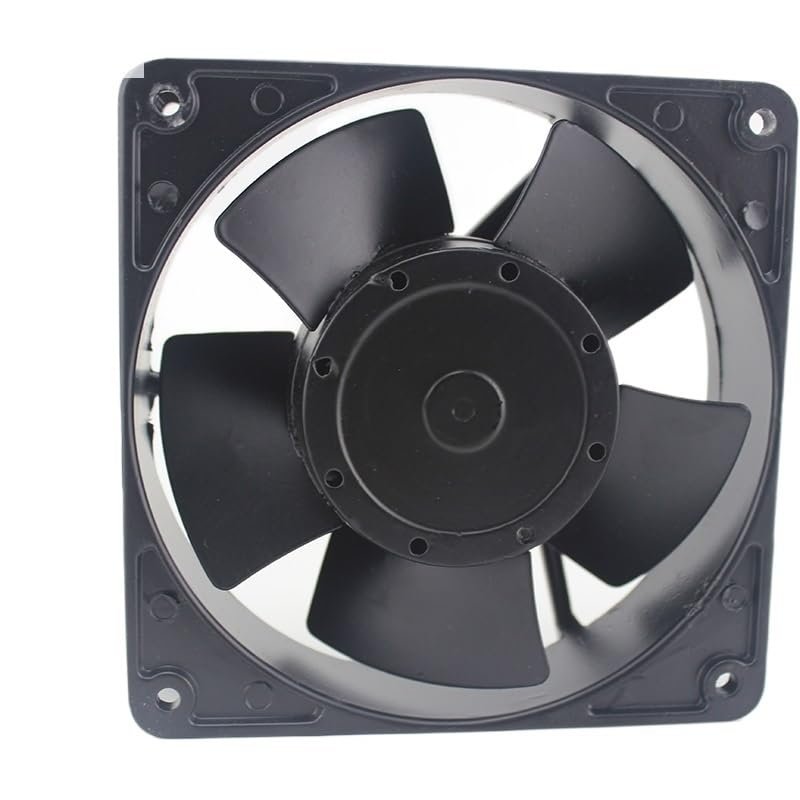 Ventilateur 220V 12038 SXDOOL pour réguler la température de boîtier