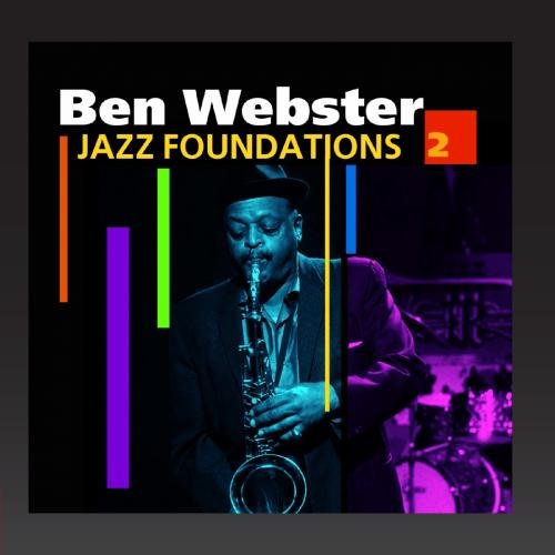 Jazz Foundations Vol. 2 CDs & Vinyl