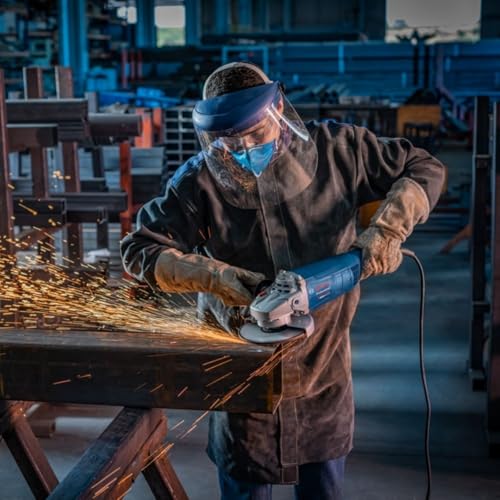 Bosch Disco De Desbaste Para Metal 4 1/2