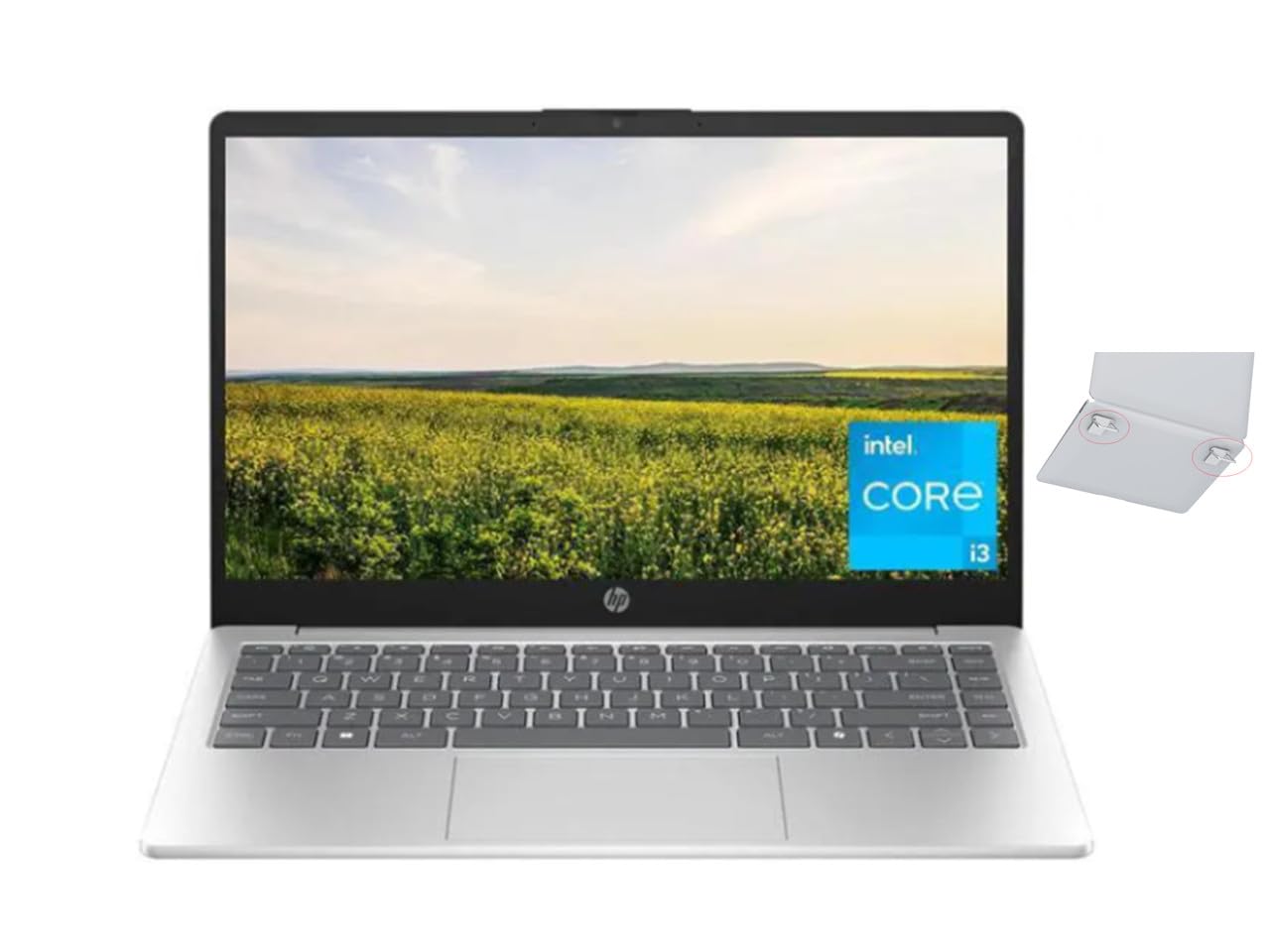 Amazon.com: HP 14 inch Laptop HD Display| Intel Core i3-N305 Amazon.com: HP 14 inch Laptop HD Display| Intel Core i3-N305