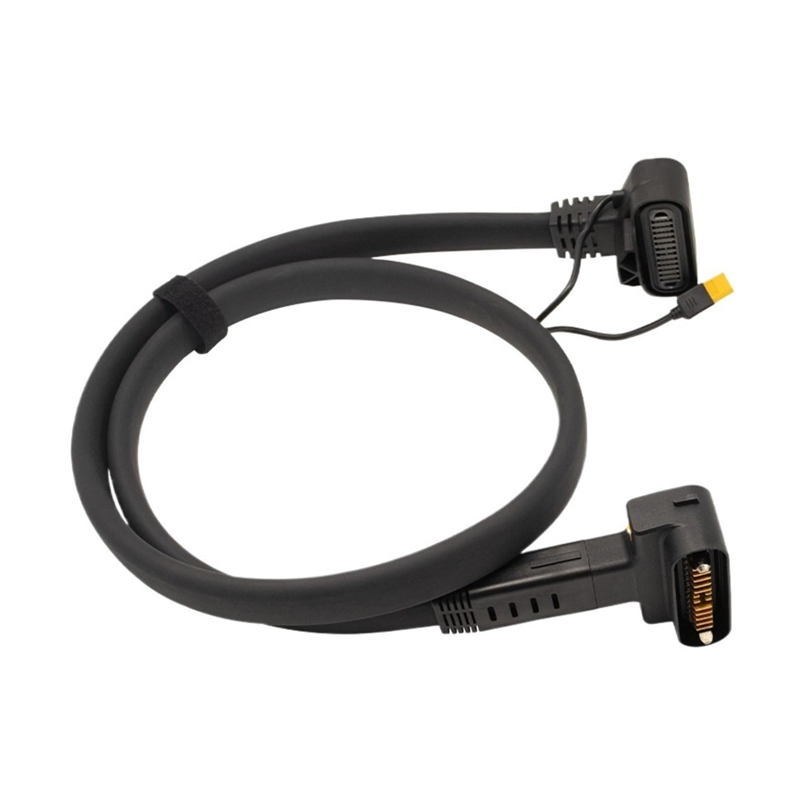 Compatibile con DJI, cavo di ricarica del generatore | Cavo di ricarica del generatore, prolunga, rivestimento resistente, vestibilità sicura