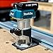 ToolCurve Guide Rail Adapter Compatible with Makita Router - Made in USA
