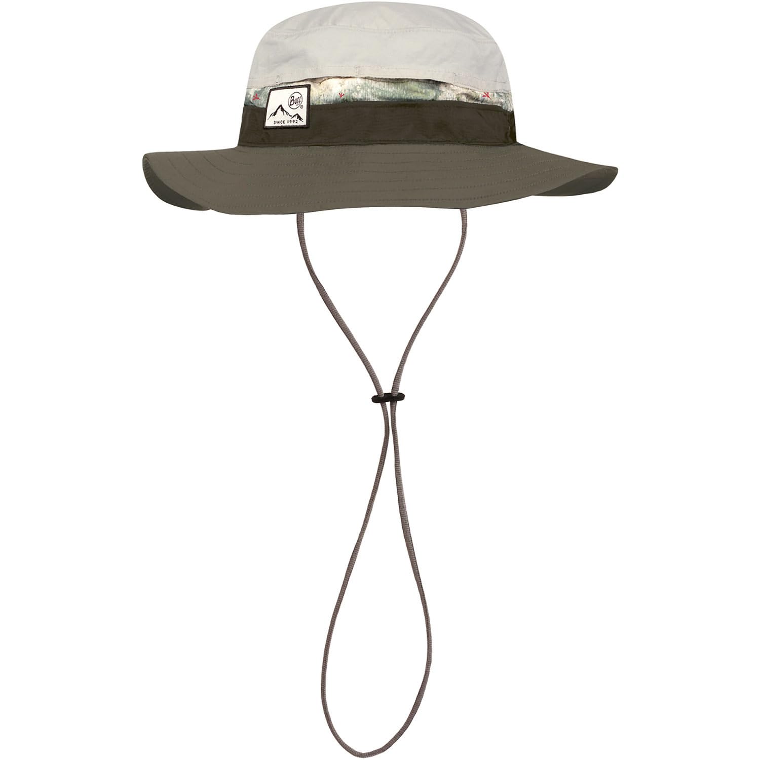 Buff Explore Booney Hat - Gorro Explore Booney Unisex Adulto