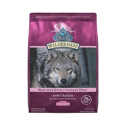 Fuel Your Giant Pooch's Growth with The Top 10 Best Dog Food for Giant