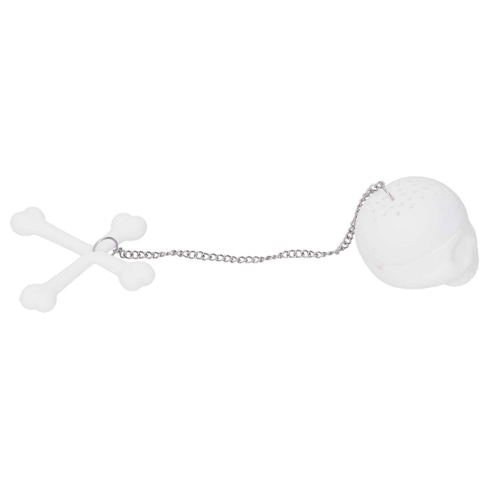 Cute Silicone Tea Strainer Environmentally Friendly Tea Filter Tea Tool Accessories