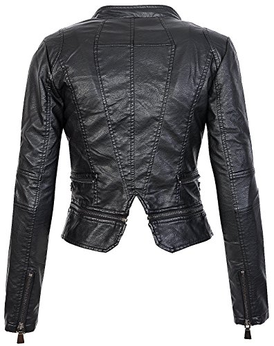 Rock Creek Selection Giacca da motociclista da