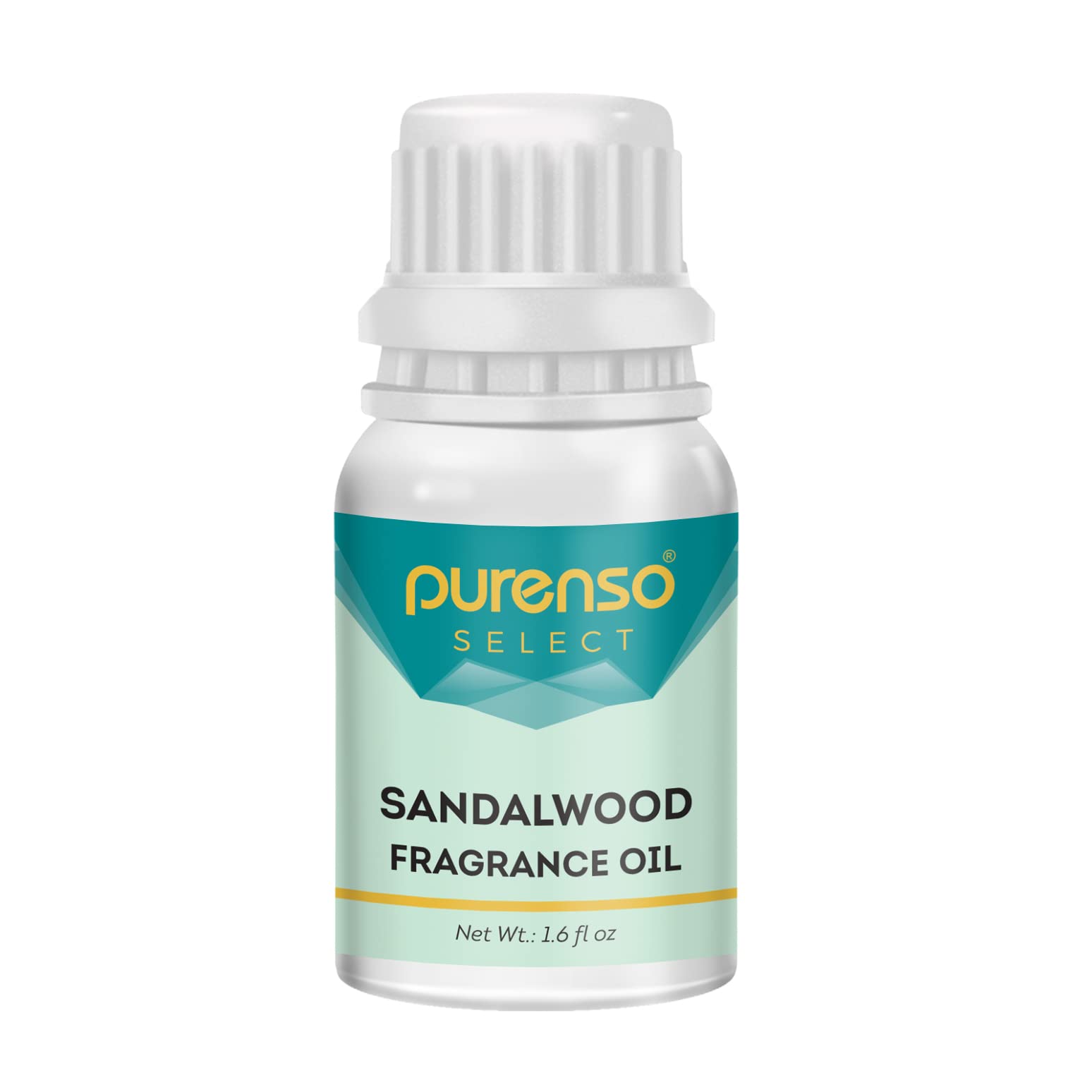 Purenso - Fragrance Oil - Sandalwood, 50g I Aroma Oil For Soaps, Candles, Diffusers, Lotions, Shampoo DIY-picture-17