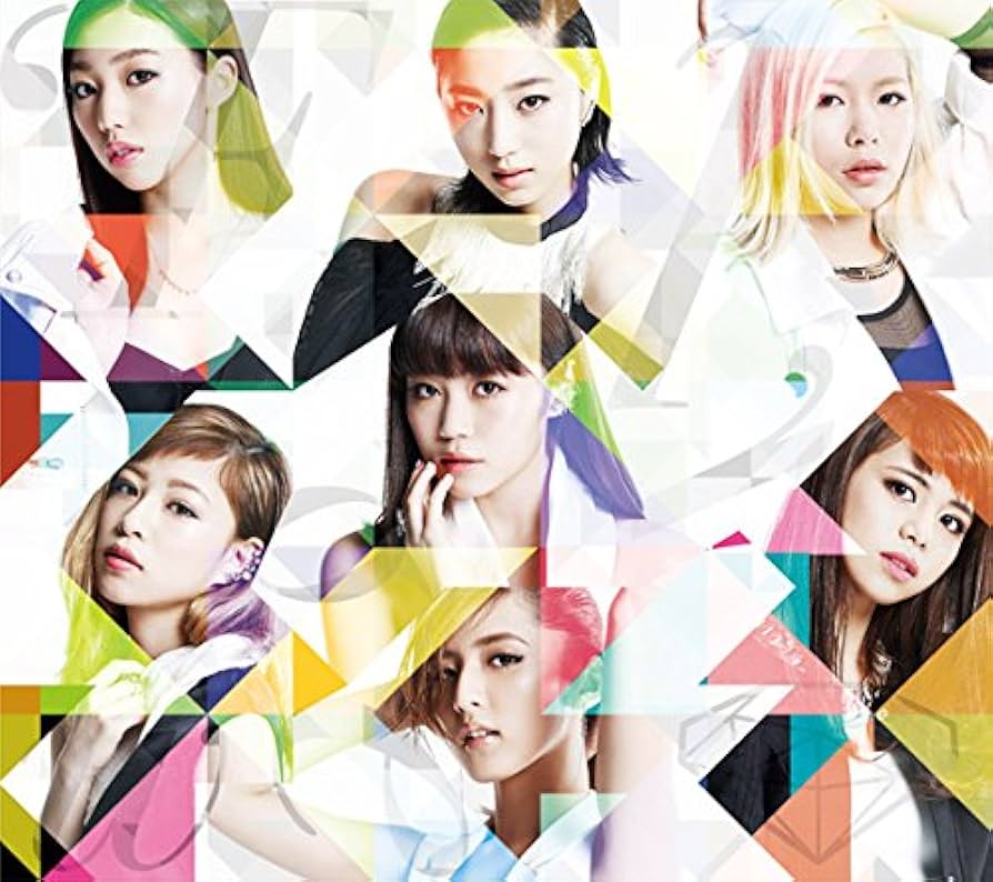 E-girls & Flower & Happiness DVD・CDセット 計36枚】E-girls CD・DVDセット - メルカリ
