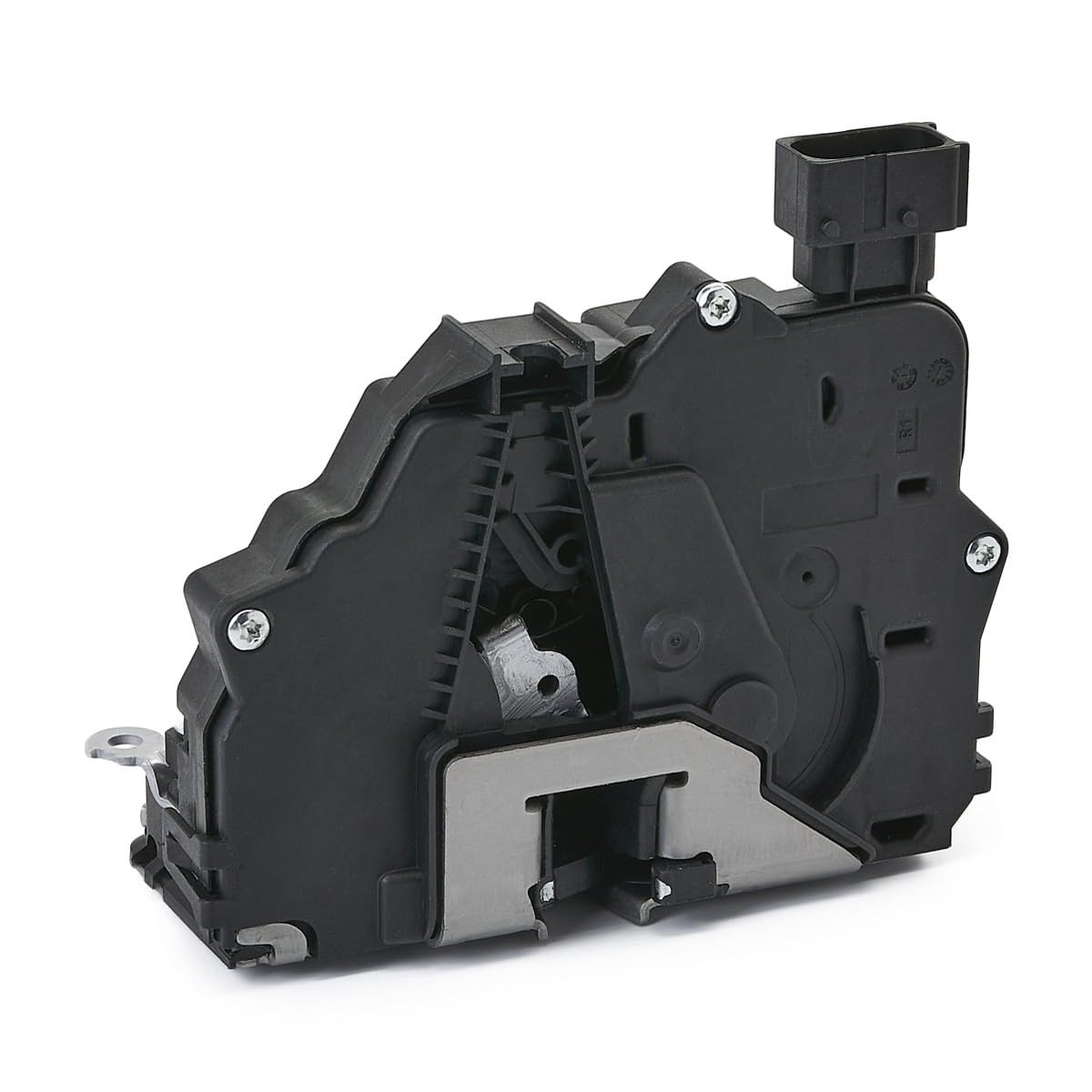 RIDEX 1361D0377 Cerradura de puerta Compatible con FIAT Ducato Bus 250, 290