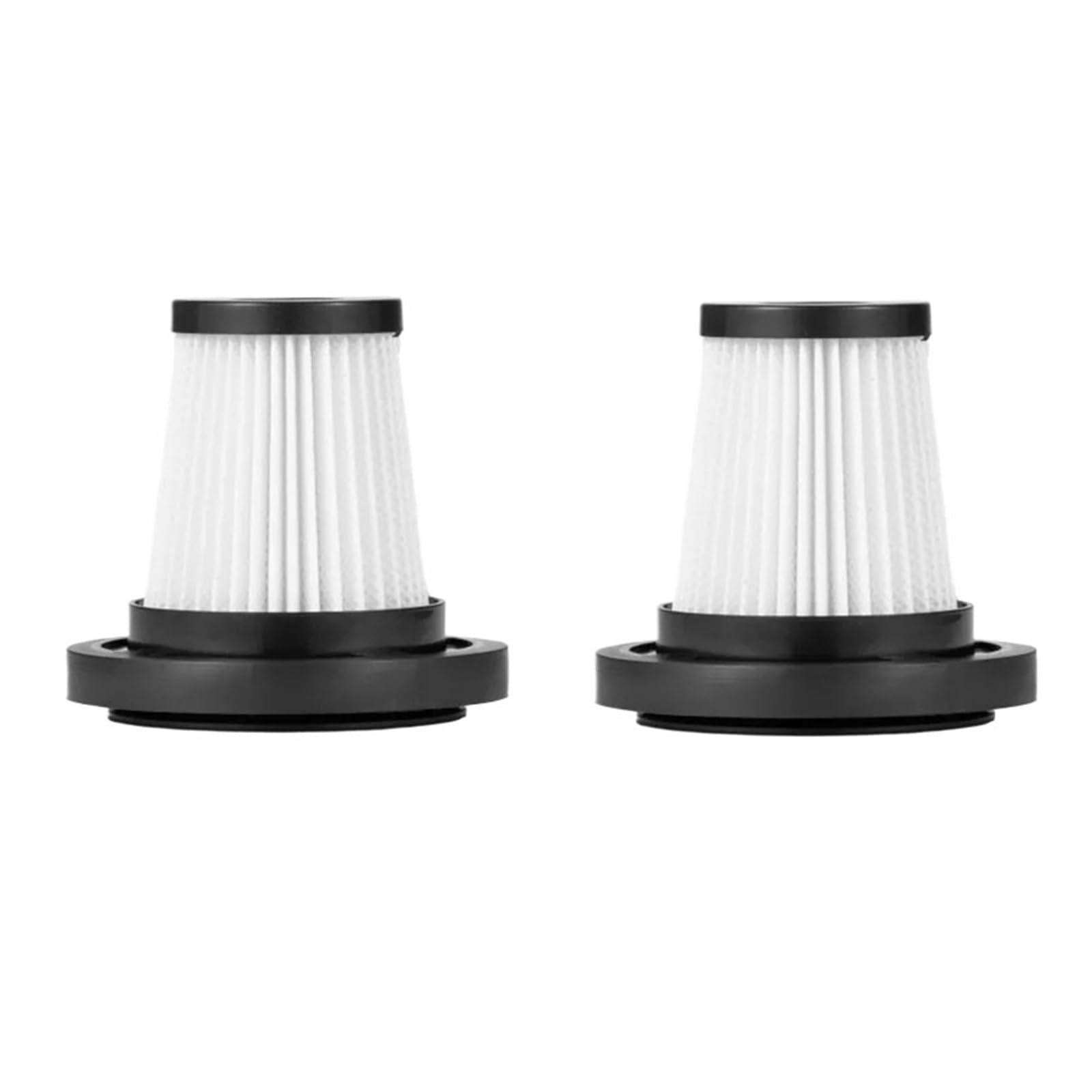 Kvcccss Set1 Filters ，Compatible For Makita， Handheld Car Vacuum Cleaner Accessories