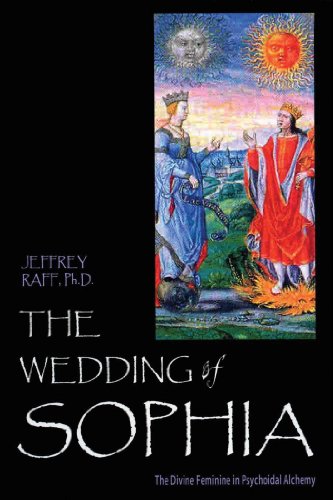 The Wedding of Sophia: The Divine Feminine in