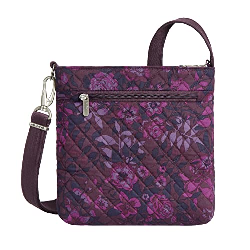 Image of Travelon Anti-Theft Classic Mini Shoulder Bag