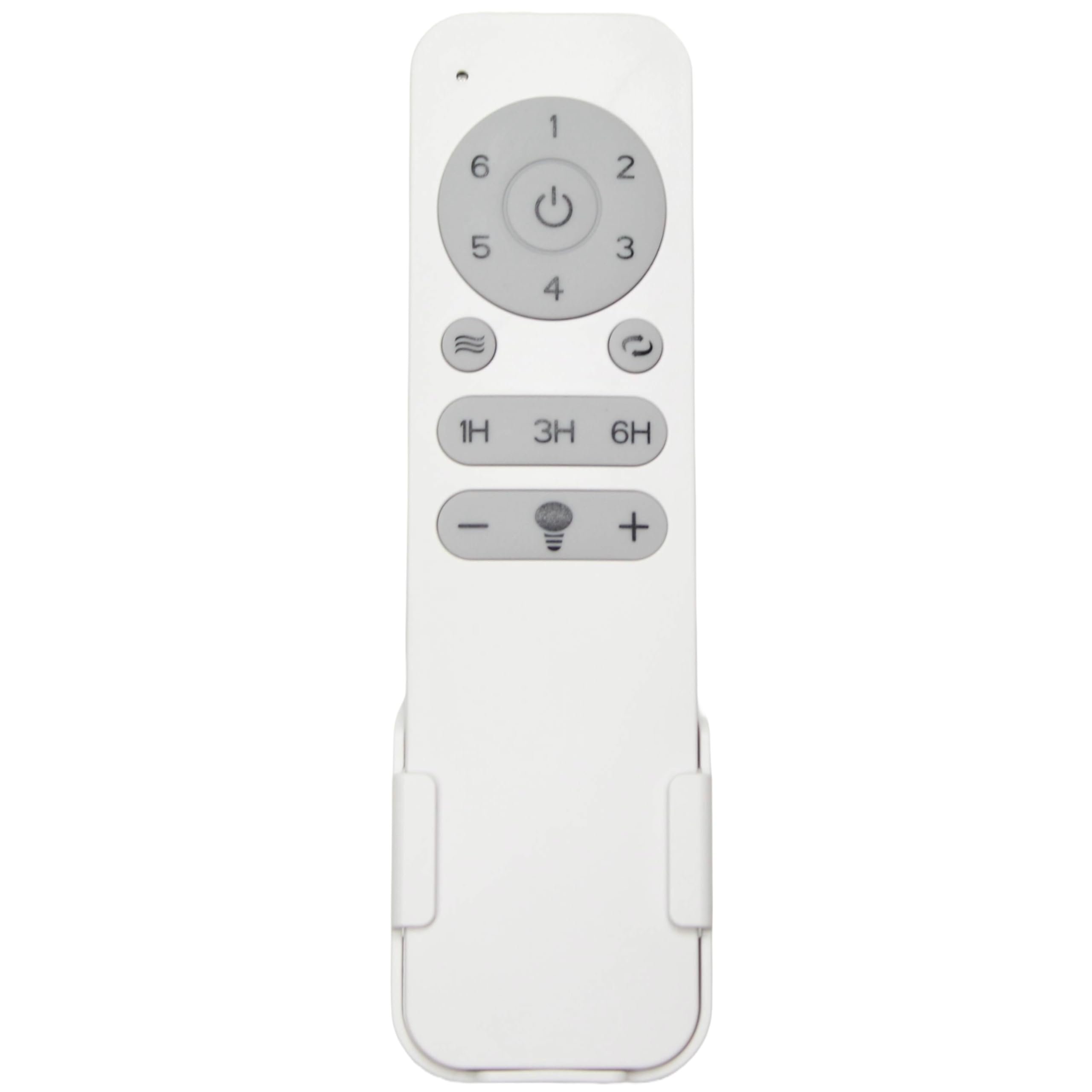 TR328B Ceiling Fan Remote Control 2AQZU-18026 for Harbor Breeze W