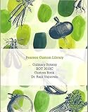 Culinary Botany Hospitality & Culinary Arts Custom Ed BOT 3018C