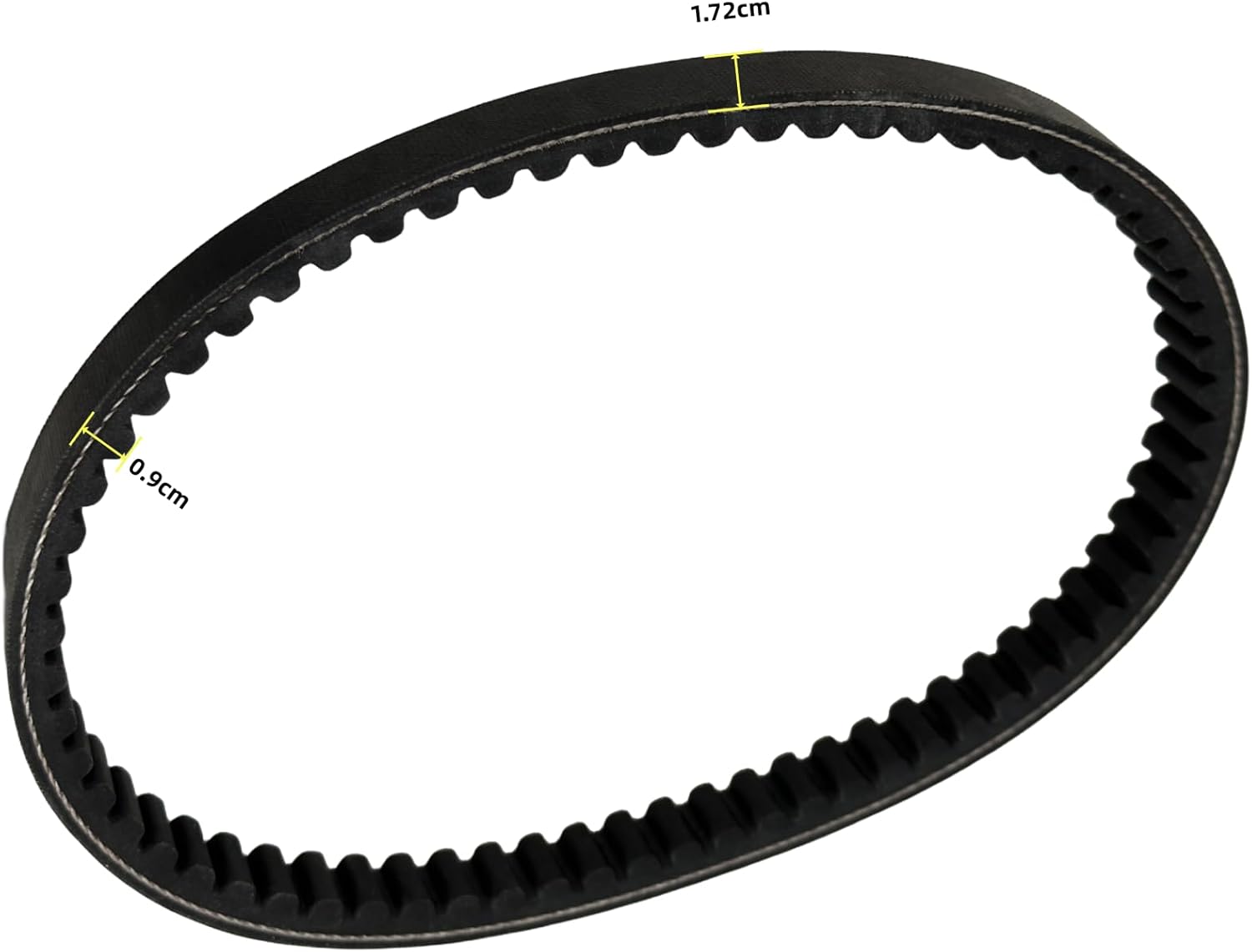 212CC Torque Converter CVT 3/4" Go Kart Clutch Kit 12T #35 and 10T #40 41 420 Chain Driver Pulley for Manco Comet TAV2 (30 Series)