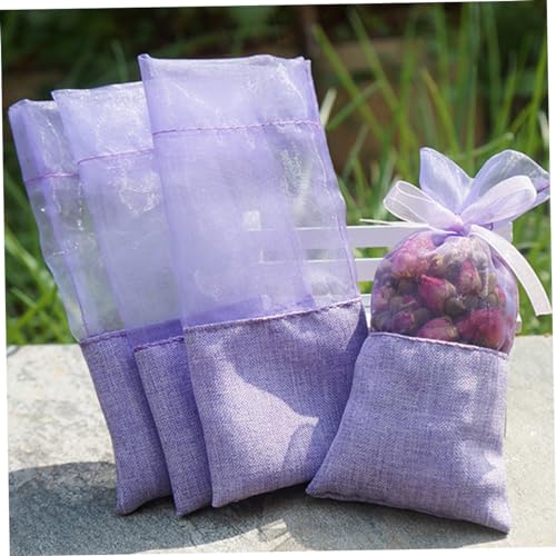 Bolsitas Aromáticas de Lavanda Set 24 piezas miniatura 2