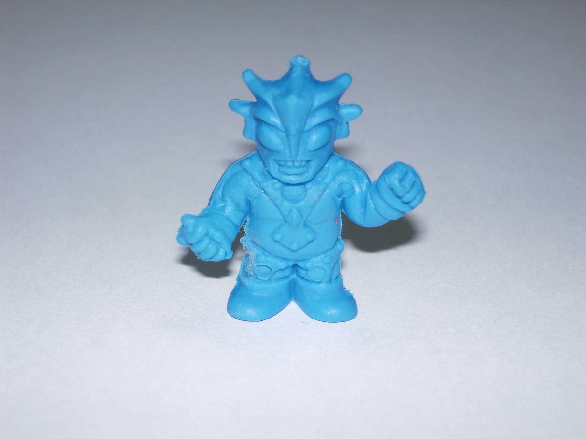 バルキー星人】希少ウルトラマン消しゴム