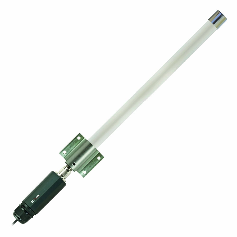 CC X Mile Long Range Outdoor USB WiFi Antenna Connects Directly to Windows PC