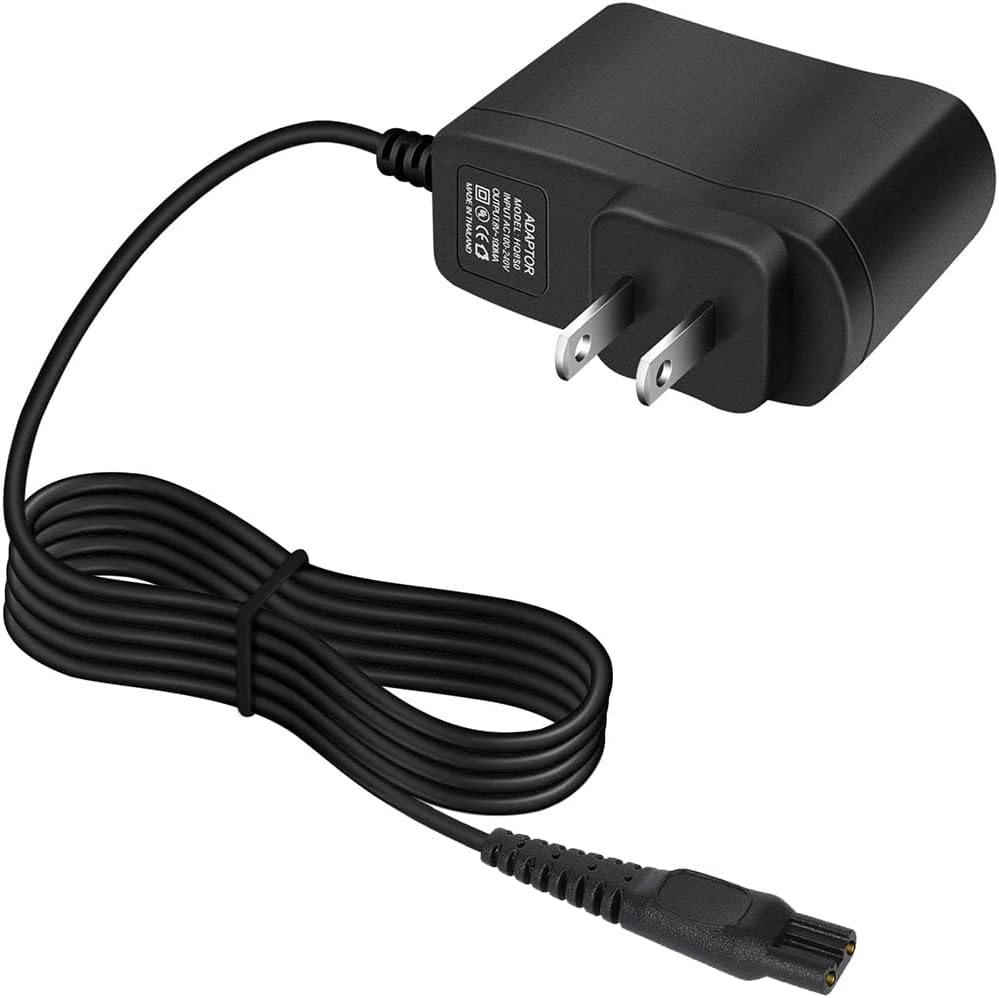 98K Charger Compatible with Philips HQ850 Norelco Oneblade