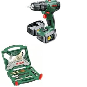 Bosch PSB 1800 Cordless Hammer Drill Driver