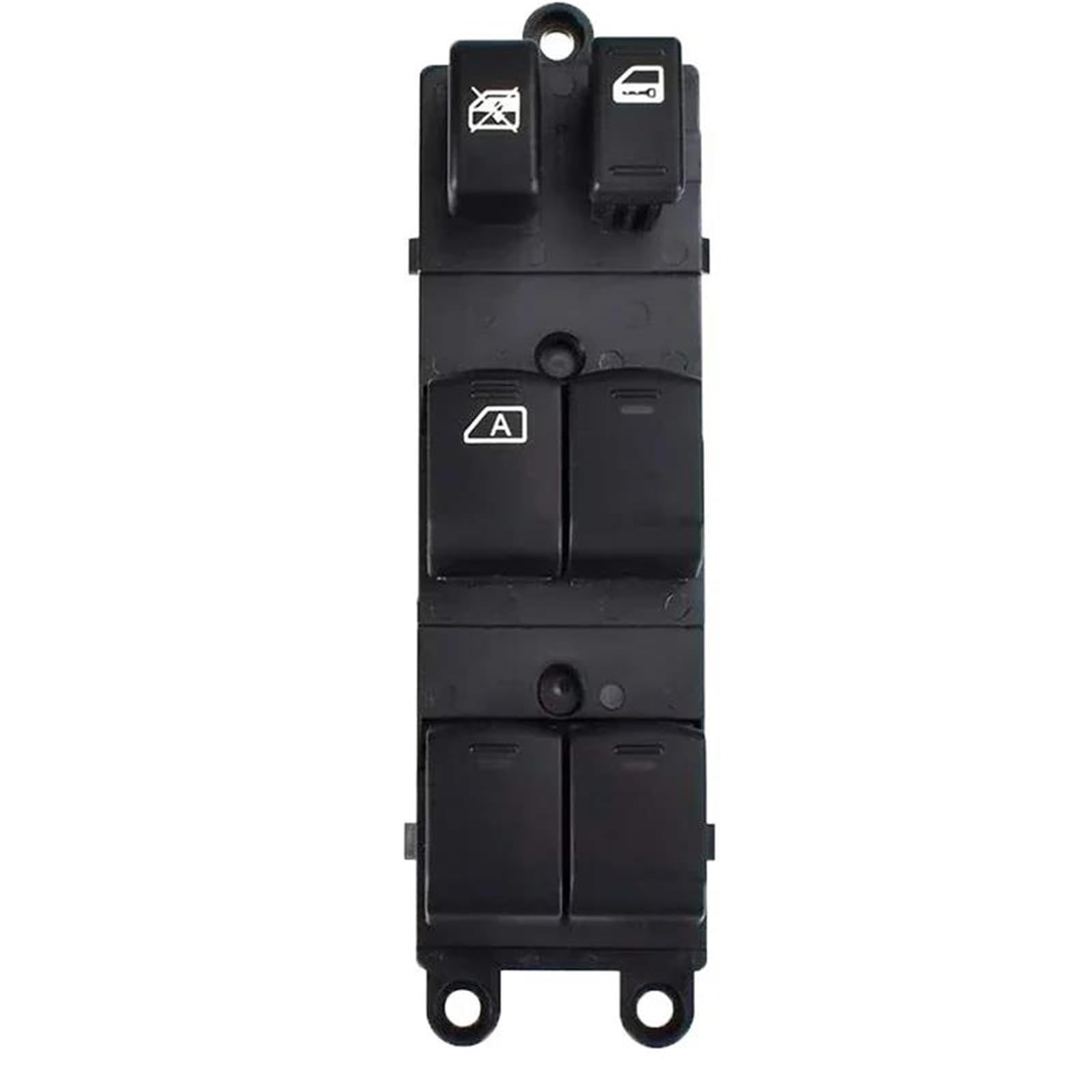 Interrupteur de vitre pour Nissan Frontier Xterra 2005-2007 commande d'origine 25401-EA003