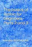 The basics of Arabic for beginners - Part 2 -: Spelling rules of hamza