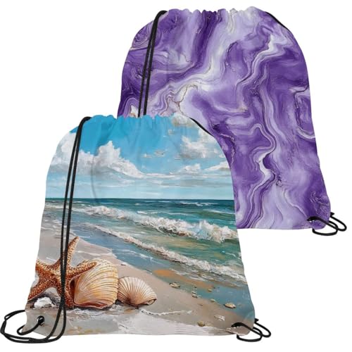 String cinch sackpack imperméable sac de sport gym voyage natation