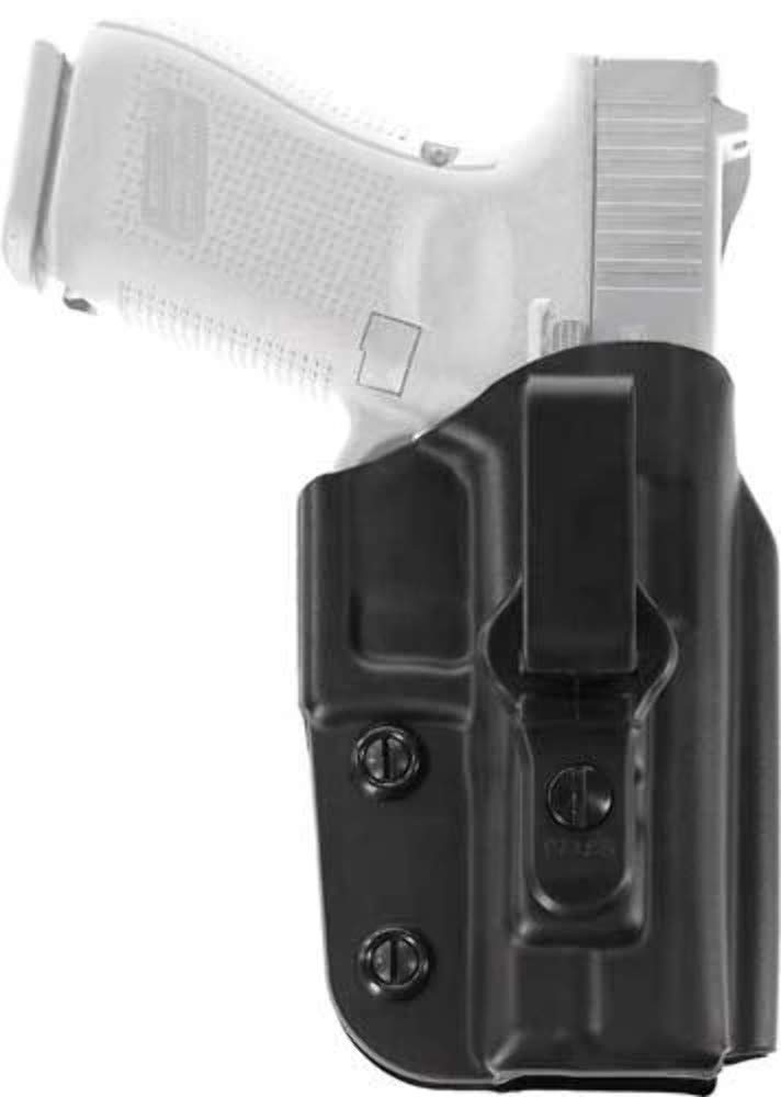 Galco Triton Kydex IWB Holster for Sig-Sauer P226, P220 (Black, Right-Hand)