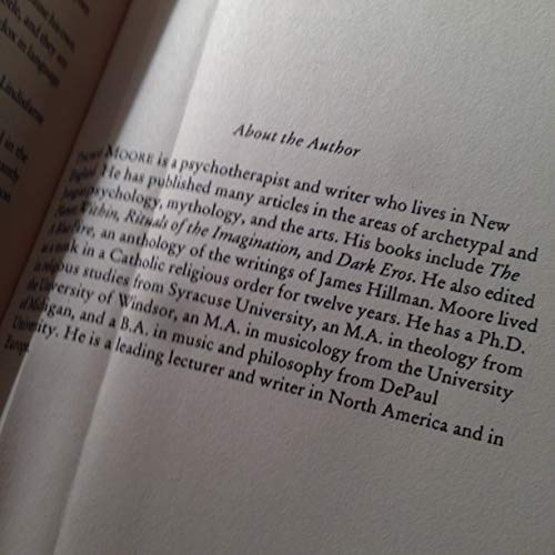 Cuidados com a Alma: um guia para cultivar profundidade e sagrado na vida cotidiana