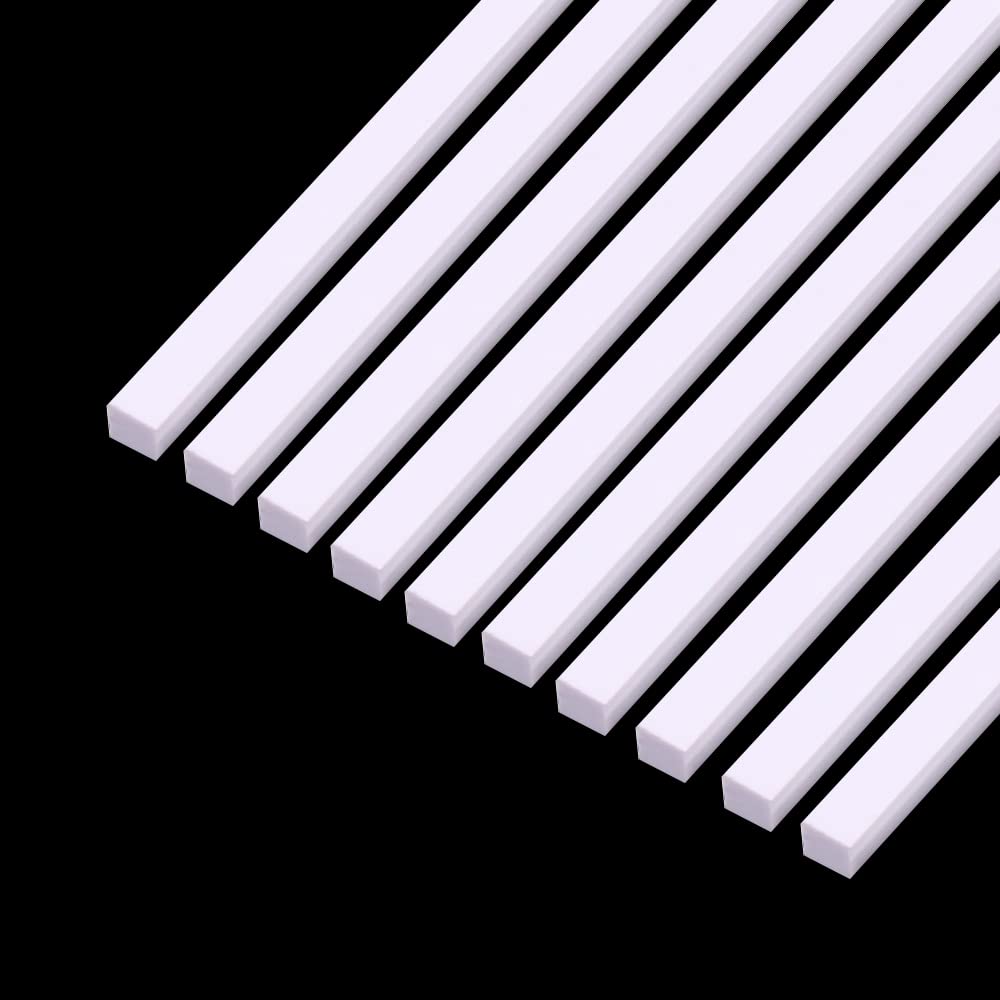 Sourcing Ap Sourcingap Lot De 300 Entretoises Rondes En Plastique ABS