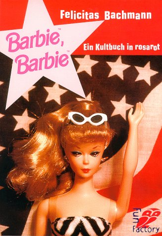 Barbie, Barbie Barbie, Barbie