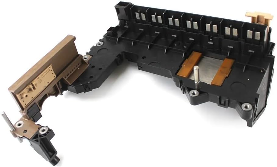 Transmission Control Unit TCM TCU 0260550008 Compatible with Automotive Vehicle Models 650i 645i 0260550008